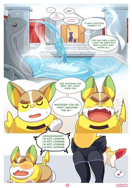 𝓢𝓹𝓮𝓬𝓲𝓪𝓵 𝓢𝓮𝓻𝓿𝓲𝓬𝓮𝓼 2 - Page 6