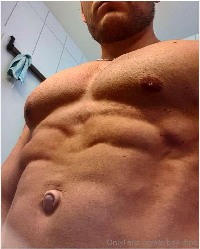 Just uploaded a new post on my VIP account…nothing better th..