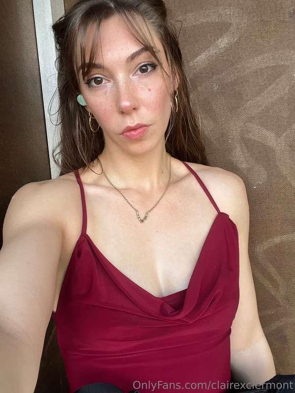 If I’m your date, where are we going?