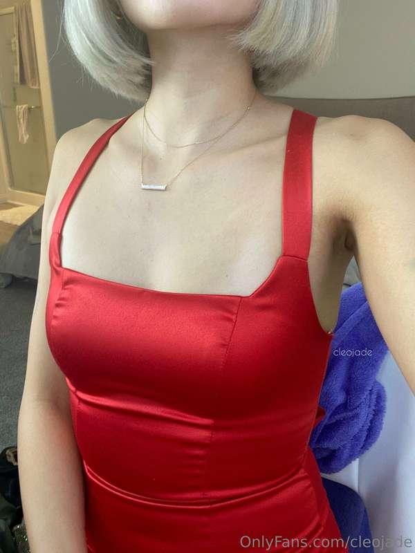 Red ❤️