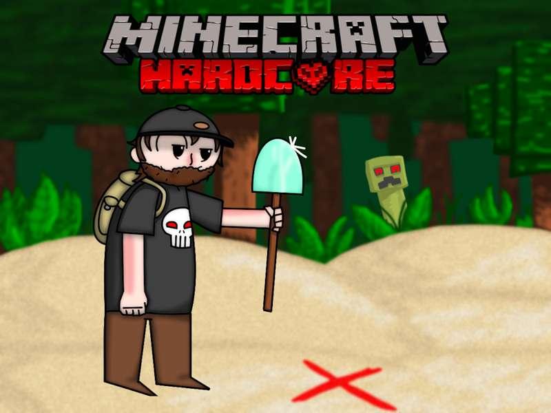 Treasure island 100 days survival coming soon!  
