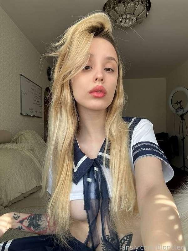 blondiedi image #1
