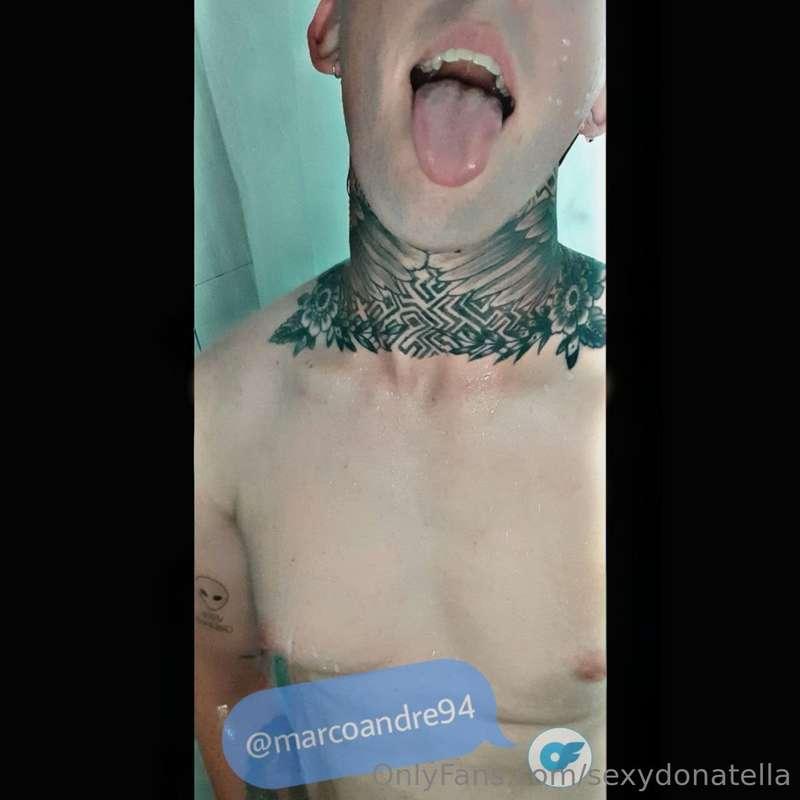 FREE ACCOUNT   @marcoandre94

🔥 Lo que quieras, cuando quier..