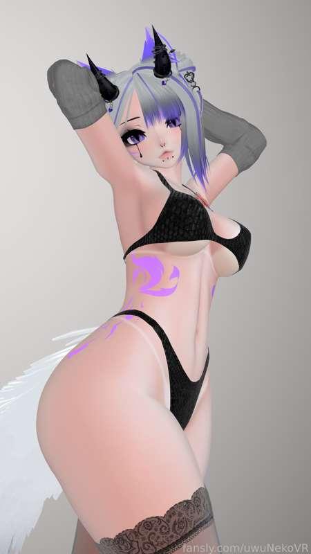 uwunekovr image #9