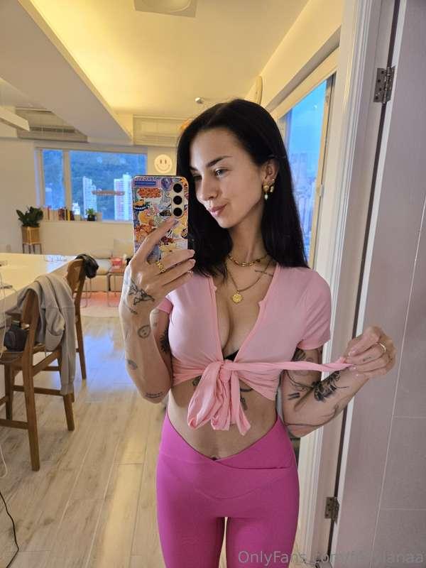 feeling lazy today and I love it 🥰sometimes you have to acce..