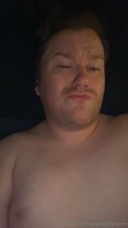 I forget why I took this picture. It’s a look though.