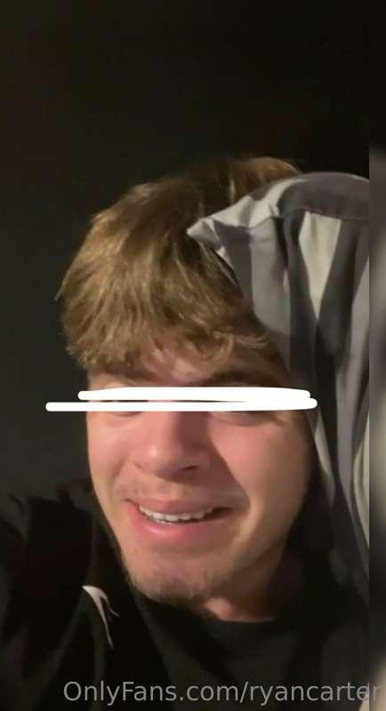 Another mate sent me a 14 SECOND fart laid on his bed - and ..