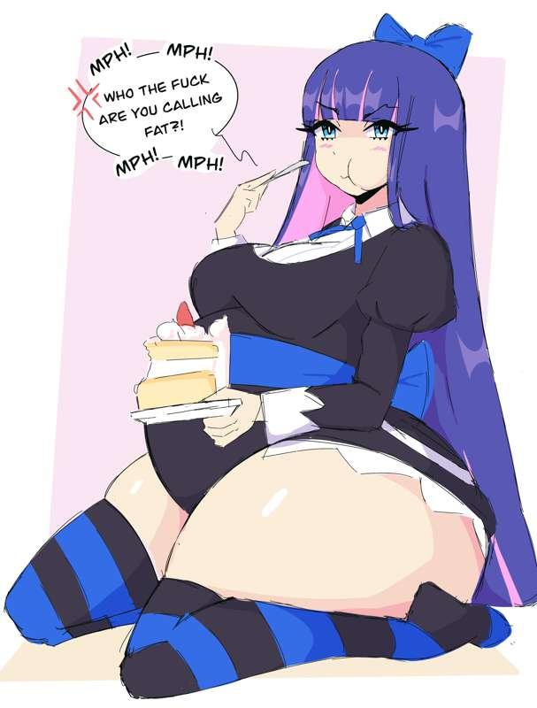 Stockpiling Cake