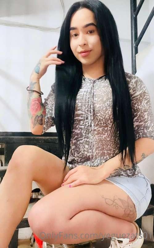 Photos for you 😍 😍😍😍😍 @yeguezats01