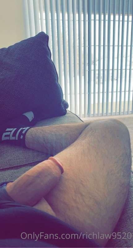 Nice view 😅