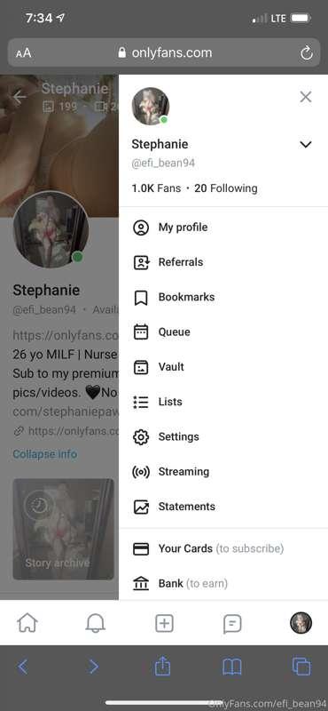 Thank you for 1k!!! Here’s some free trials to my premium pa..