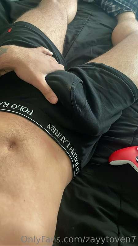 I got something for you.