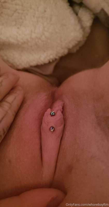 Bare as requested 🥰