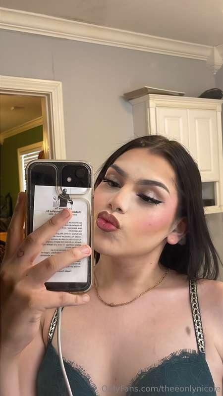 yall like the new bra ? 🥰