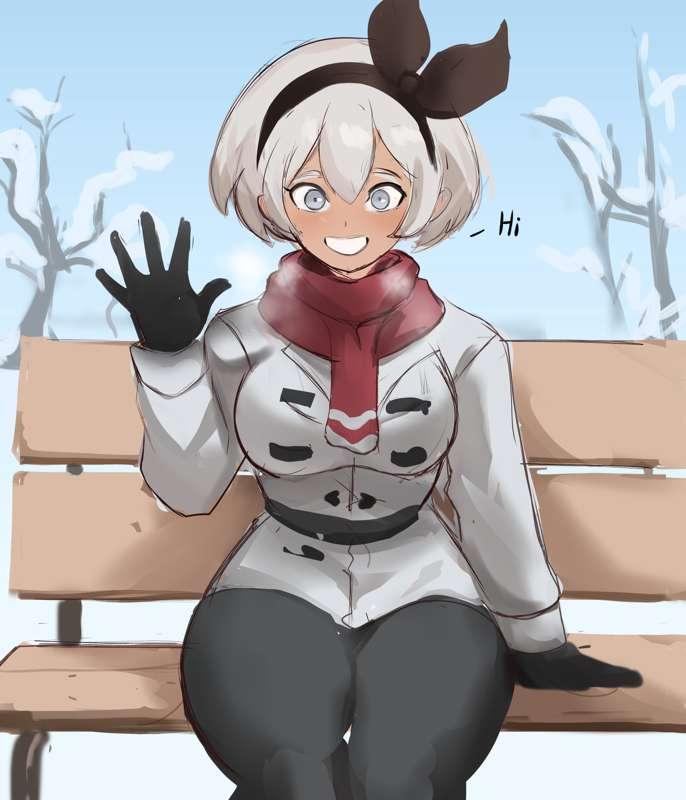 Bea Date 