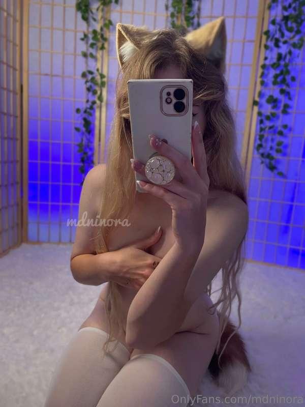 meow :3