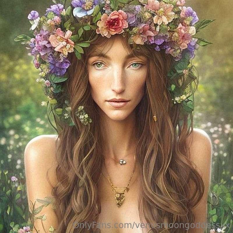 venusmoongoddessxx image #4