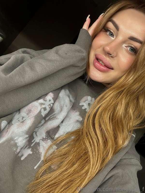 Just had to share this moment! ✨💫 Loving how this selfie tur..