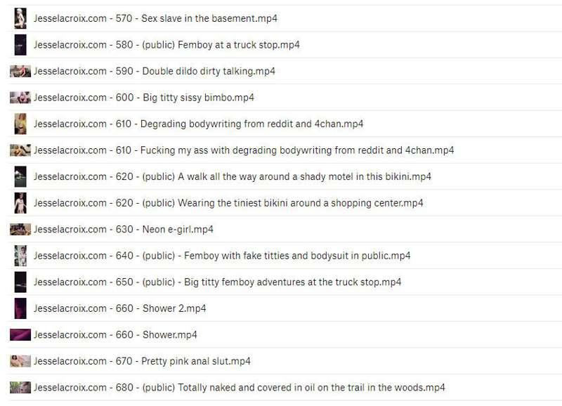Dropbox and Content Update!

I know I have been behind on po..