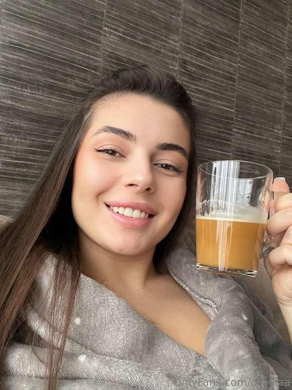 Hot coffee in winter is probably the best thing ever, do you..