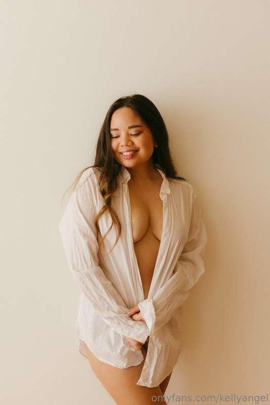 all smiles for you!
