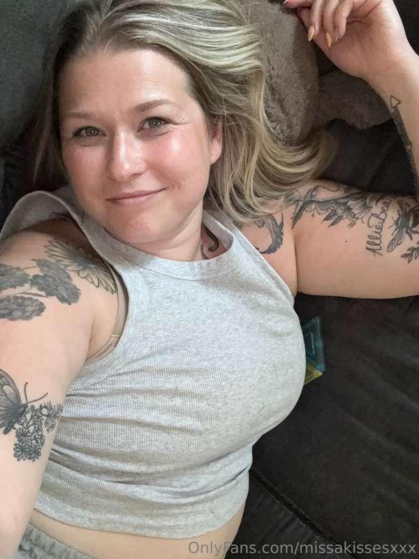 Hello my favorite couch! 