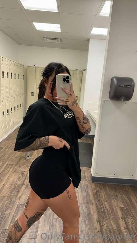Urge to get unexpected pleasures🥵