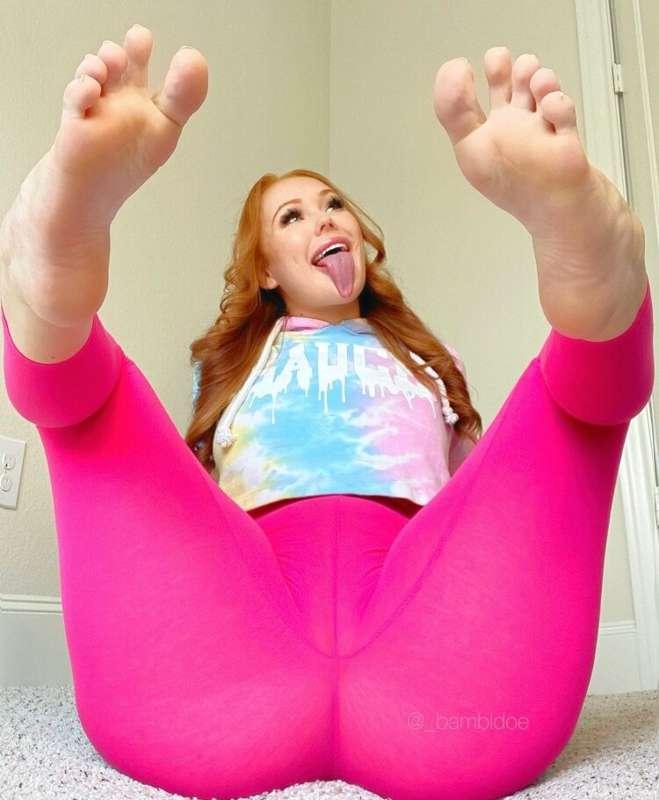 Would you fuck like this?