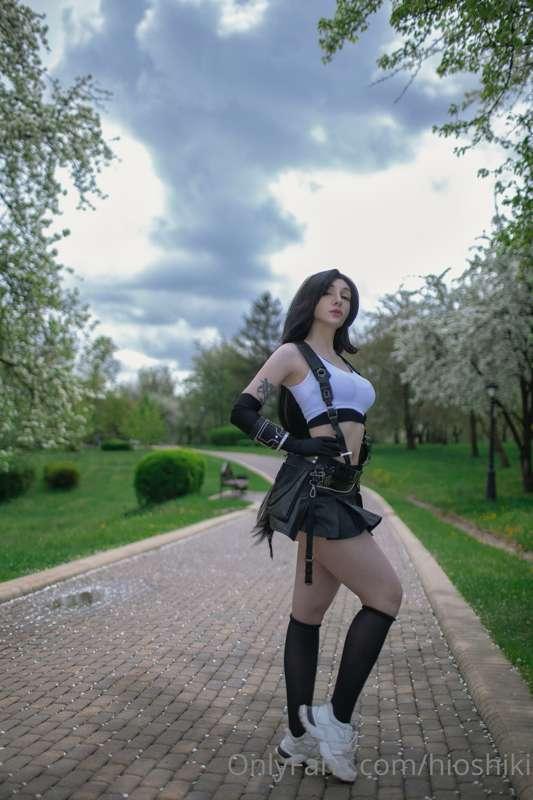 Tifa ❤️