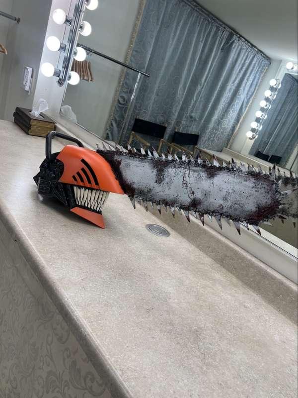 CHAINSAW MAN IS COMPLETE!! 