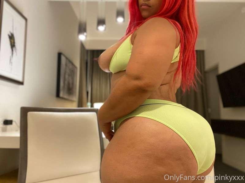 Good Freaky Friday Morning Baby 😜
