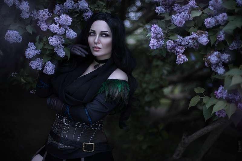 Yennefer