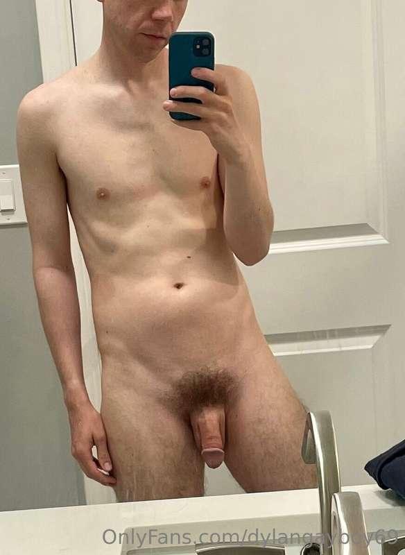 Wanna get me hard?