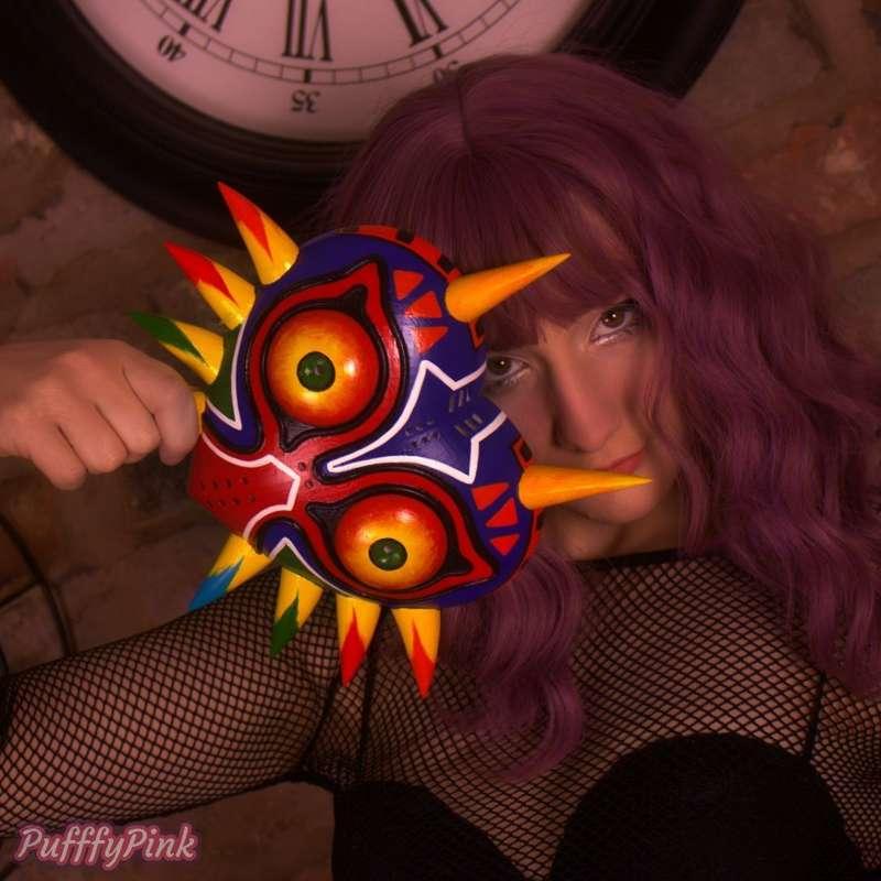 pufffypink image #39