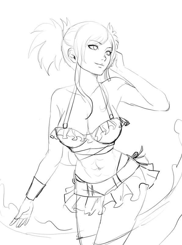 Wips May Patreon poll 