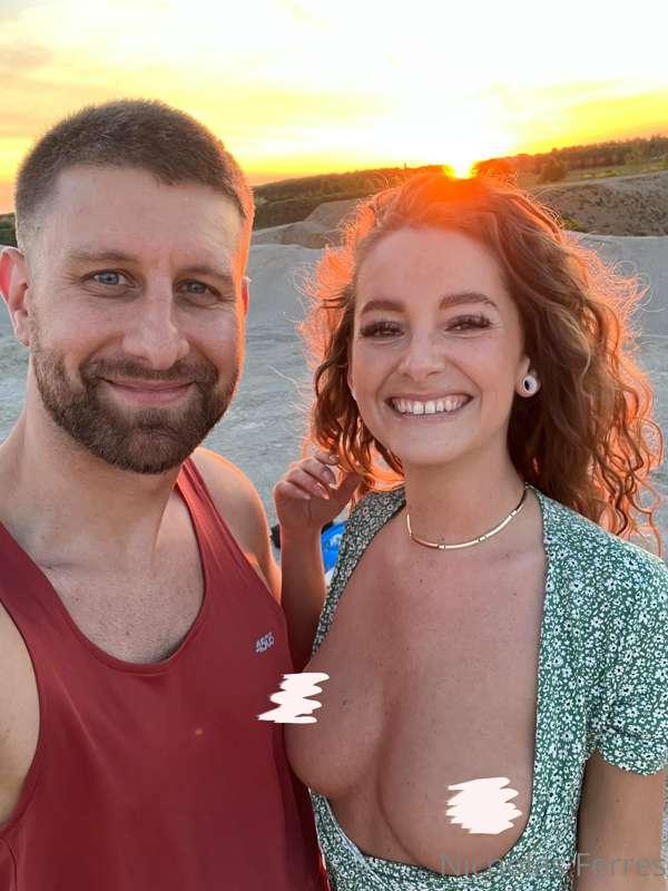 I think it's time to share some more private stuff with you ..