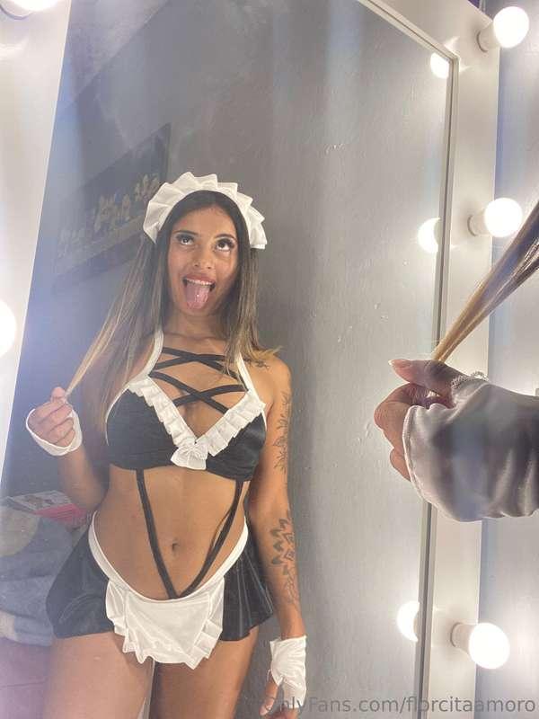 Hey Love! Tell me, which costume do you like best? 😍