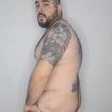 tattooerbear