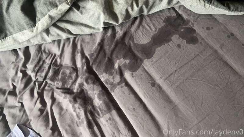 watch me make a mess in my last video;) x