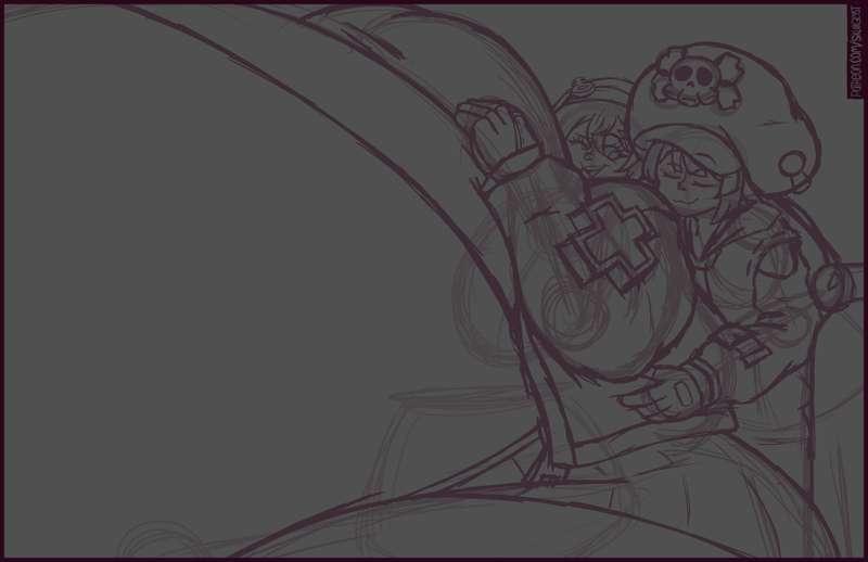 wip - mayburi