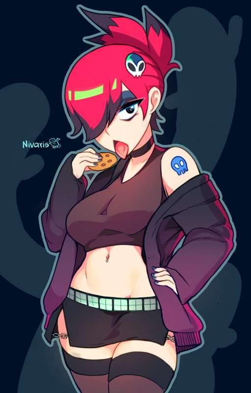 Frankie Foster's rebel phase