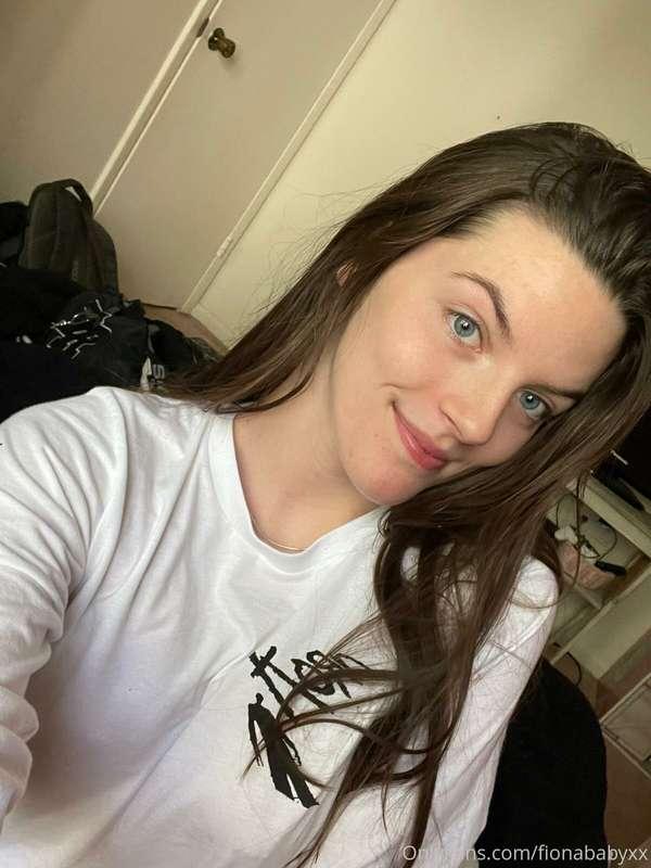 before the new hair😜