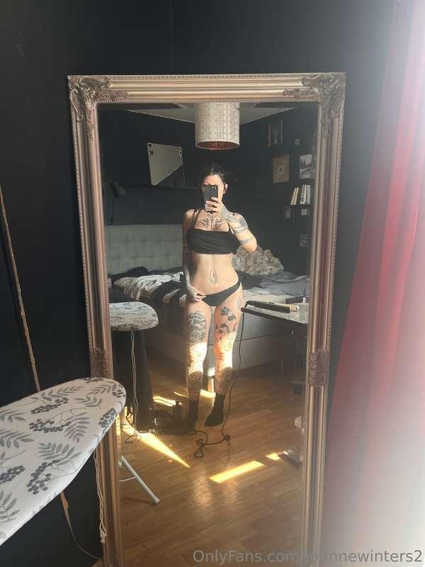 I don’t post much here these days, but I’m here now! Yesterd..