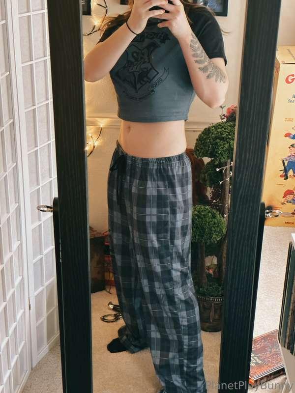 Jammies ✨