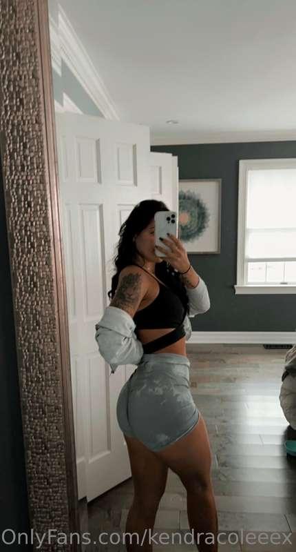 did you save me a seat? 😈