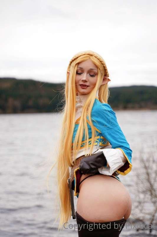 The Princess appreciates your kind help, you have not let he..