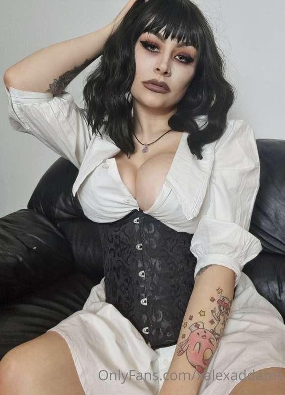 *THROWBACK* am I your fantasy?😘