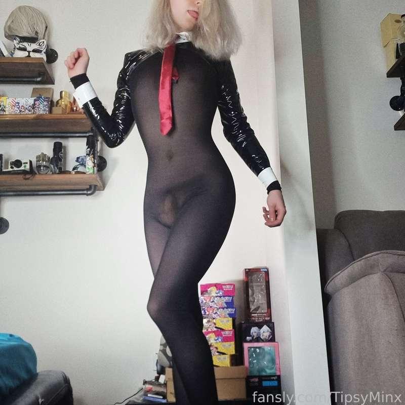 tipsyminx image #8