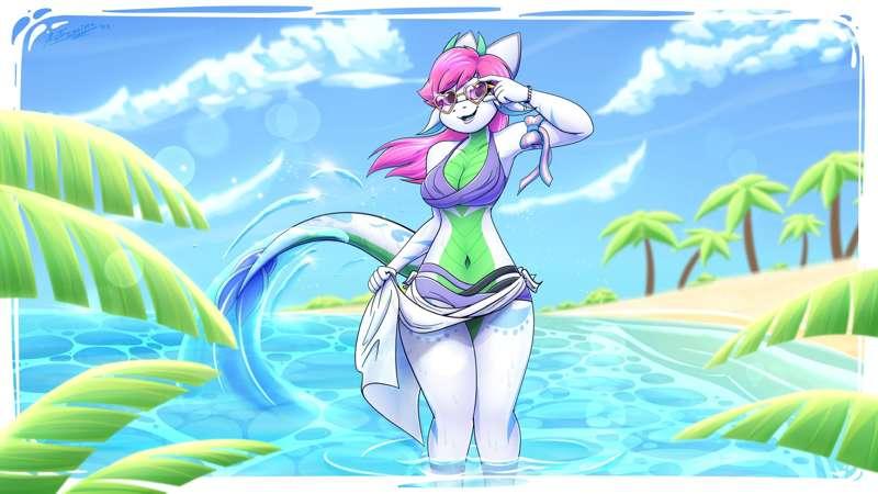 Summertime