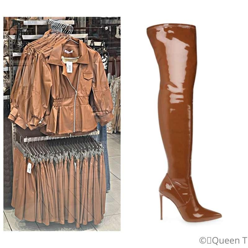 Thoughts? 🤎